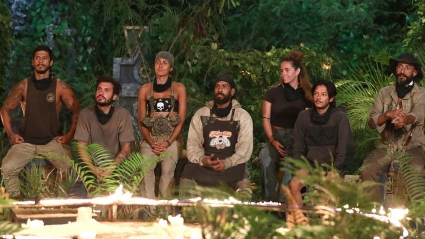 ¿Quién es el eliminado de 'Survivor México' HOY lunes 27 de mayo? Saldría el más 'odiado'