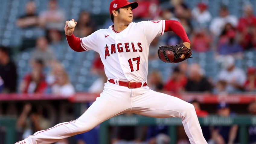 ¡Buenas nuevas en LA! Ohtani avanza en la recuperación de la cirugía de su brazo de lanzar