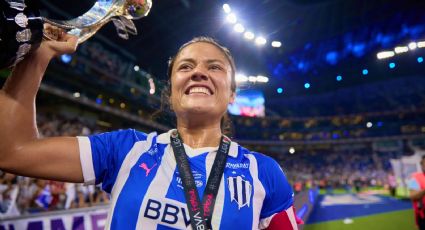 VIDEO: Así fue el penal con el que Monterrey femenil se llevó el campeonato ante América