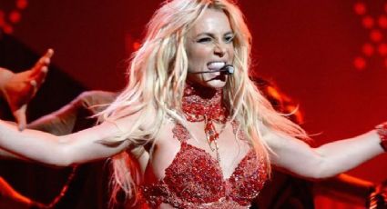 Britney Spears se queda sin joyas; le robaron todo su alhajero con piezas únicas