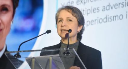 Luto en el periodismo mexicano: Fallece Helios Aristegui, padre de Carmen Aristegui