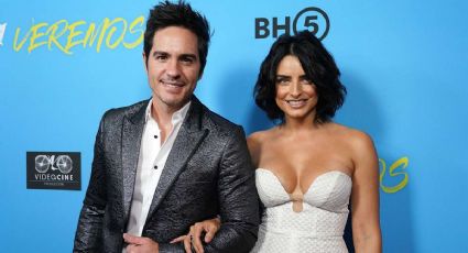 Aislinn Derbez aclara rumores de reconciliación con Mauricio Ochmann