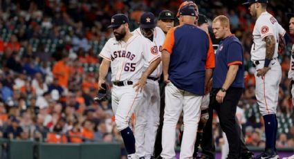 Destacado pitcher mexicano vuelve a lesionarse y enciende las alarmas en Grandes Ligas