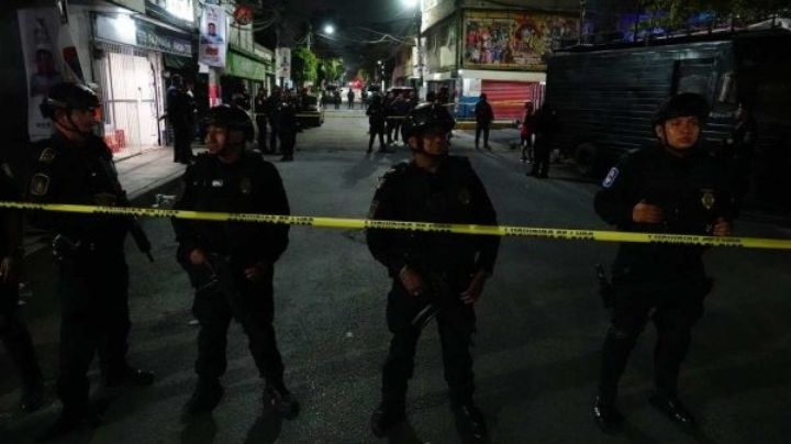 Asesinan a síndico municipal y a otro hombre en Santiago Amoltepec, Oaxaca