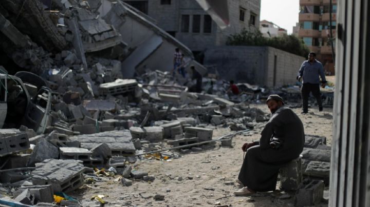 México se suma a la demanda contra Israel por crímenes de genocidio en Gaza