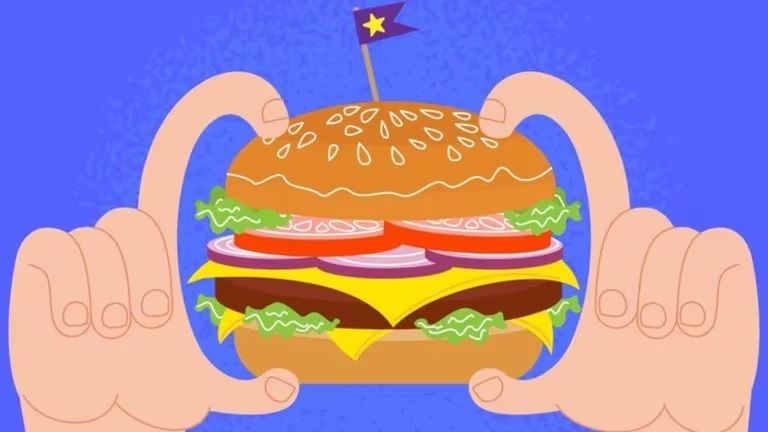 Día de la Hamburguesa: Descuentos Irresistibles y Sorpresas en tu Plato Favorito