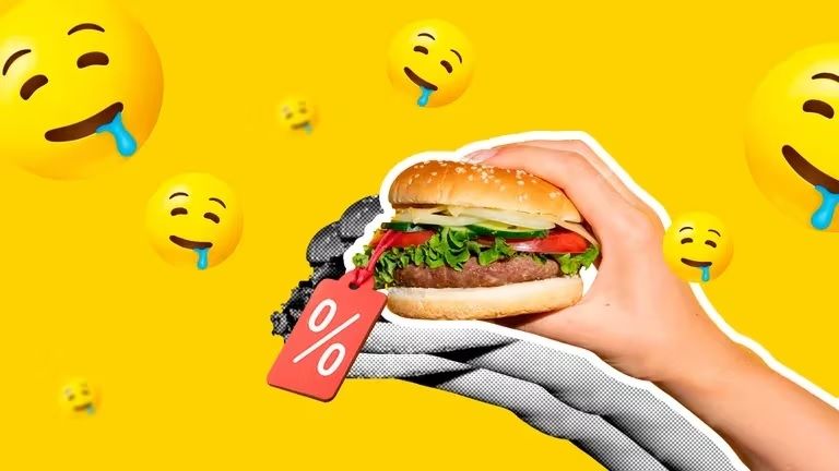 Día de la Hamburguesa: Descuentos Irresistibles y Sorpresas en tu Plato Favorito