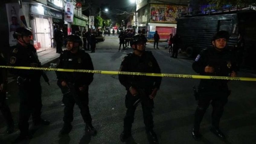 Asesinan a síndico municipal y a otro hombre en Santiago Amoltepec, Oaxaca