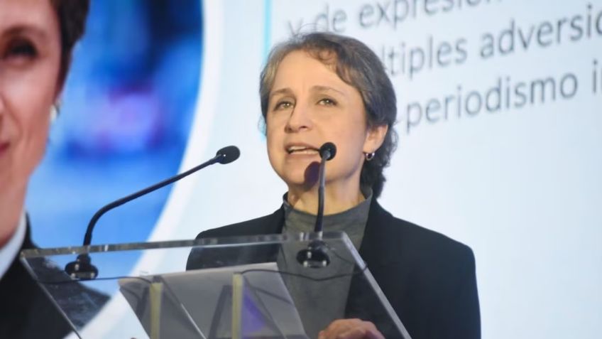 Luto en el periodismo mexicano: Fallece Helios Aristegui, padre de Carmen Aristegui