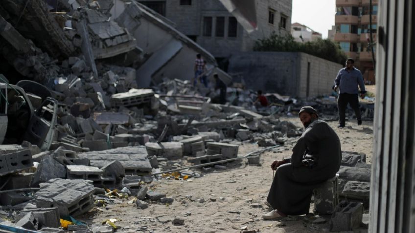 México se suma a la demanda contra Israel por crímenes de genocidio en Gaza