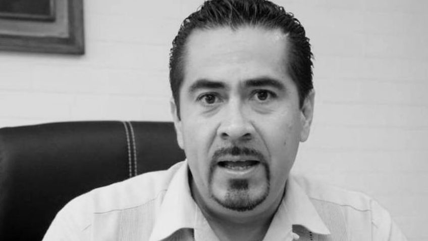 Tragedia Electoral: Matan en ataque armado a Ricardo Arizmendi, candidato en Morelos