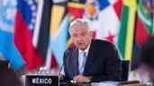 Foto ilustrativa de la nota titulada AMLO se lanza contra diplomáticos de ONU por no actuar ante guerras en Ucrania y Gaza