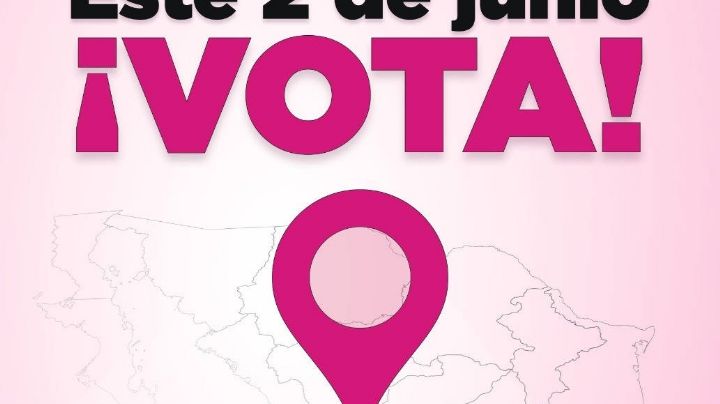 Cajeme: Se reubicaron casillas en 8 secciones electorales