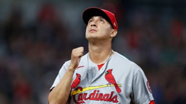 Lanzador cajemense se encuentra cerca de regresar al beisbol de las Grandes Ligas