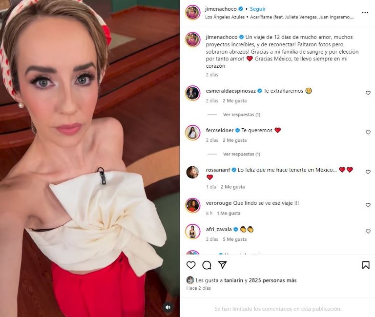 Conductora anuncia que deja Ventaneando