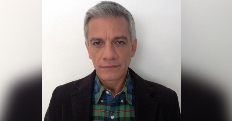 Juan Carlos Barreto habla de su romance de casi 20 años con la madre de Eugenio Derbez