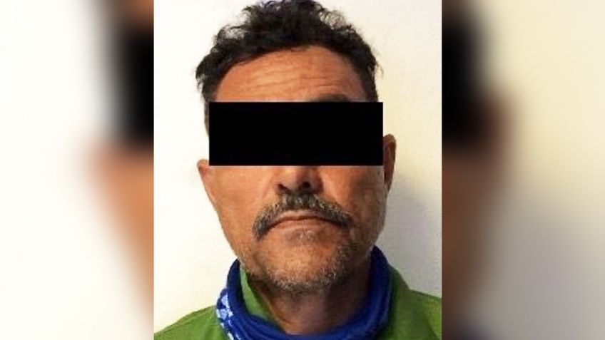 Por asaltar restaurante de comida china, Manuel irá 10 años a prisión de Ciudad Obregón