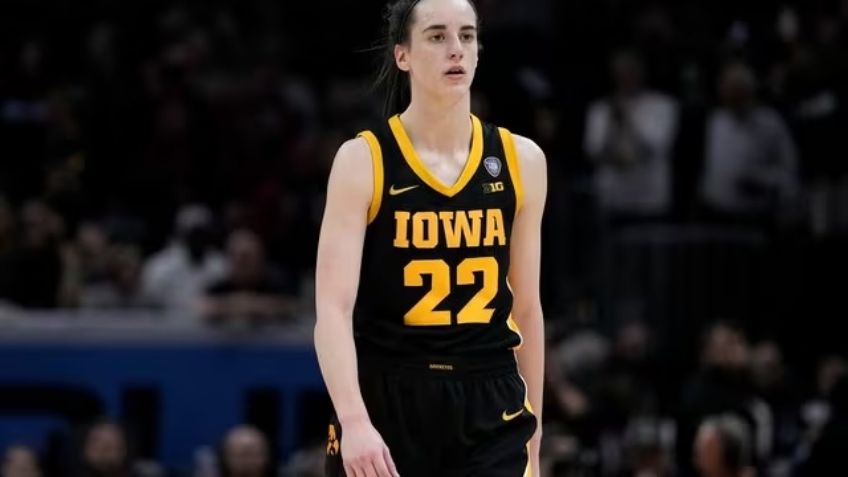 Caitlin Clark: La nueva sensación del basquetbol colegial que apunta a la WNBA