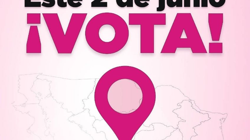 Cajeme: Se reubicaron casillas en 8 secciones electorales
