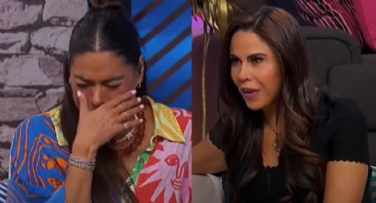 "Golfa": Paola Rojas lanza el peor insulto a Galilea Montijo y deja en shock a Televisa