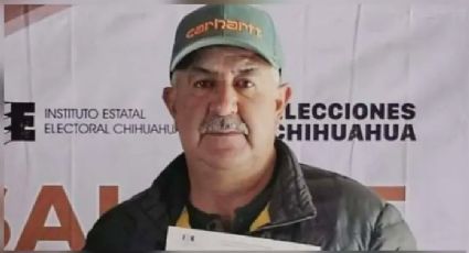 "La siguiente vez será peor": 'Levantan' y golpean a candidato del PVEM en Chihuahua