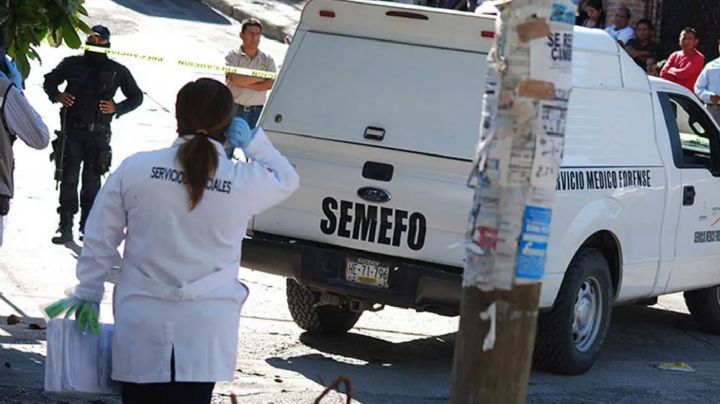 CDMX: Sujeto arrastra el cuerpo de una mujer en la Benito Juárez; ya fue detenido