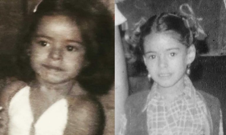 Galilea Montijo hace triste confesión en Televisa