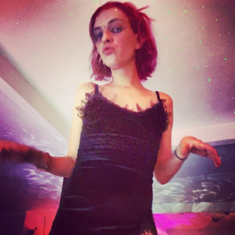 Madre de Camilo Blanes cuenta que un dealer quiere vivir con su hijo