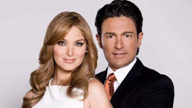 Filtran fuerte noticia de Fernando Colunga