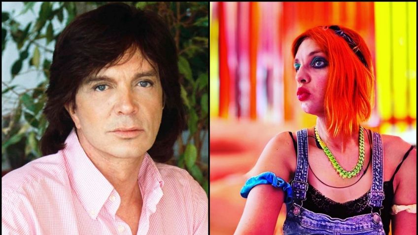 Lourdes Ornelas llega a 'Ventaneando' y destapa trágico destino del hijo de Camilo Sesto