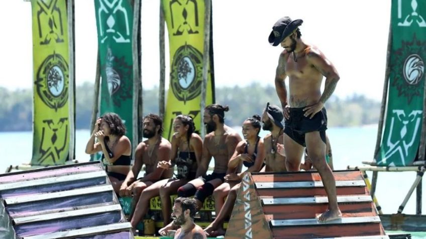 ¿Quién es el eliminado de 'Survivor México' HOY viernes 3 de mayo? Se va otro halcón