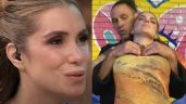 Foto ilustrativa de la nota titulada Valentino Lanús se une a 'Hoy' y hace llorar a Andrea Escalona; todo Televisa lo destroza
