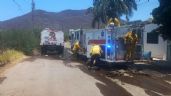 Foto ilustrativa de la nota titulada En Guaymas ocurren de cinco a 10 incendios forestales diarios; piden prevenirlos
