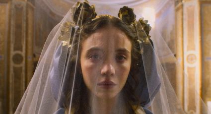 'Inmaculada' ¿De qué trata la nueva película de terror de Sydney Sweeney?