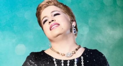 'Paquita la del Barrio' ¿Quienes son los personajes y actores que aparecen en la serie de Netflix?