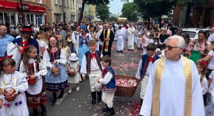 Corpus Christi 2024: ¿Por qué se conmemora este jueves 30 de mayo? Origen