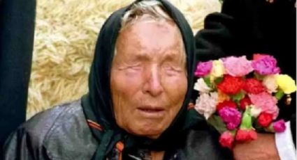 Baba Vanga y sus predicciones para 2024: ¿Qué dijo la 'Nostradamus de los Balcanes'?