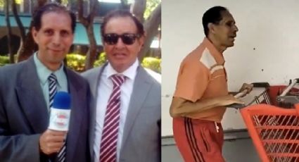 ¿Qué fue de Miguel Luis? Tras fama en Televisa, ruega por trabajo y hace esto para sobrevivir