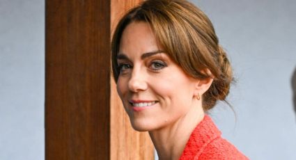 Kate Middleton no regresará a sus funciones en junio por esta razón