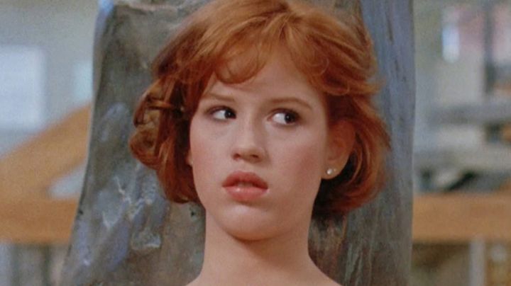 Actriz filtra que teme que su hija se dedique a la actuación por los abusos de la industria