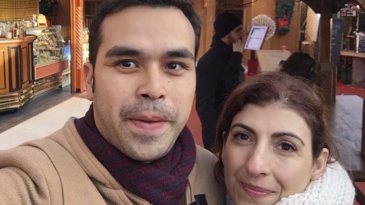 ¿Quién es Karina Gidi? La actriz con la que estuvo casado Jorge Álvarez Máynez