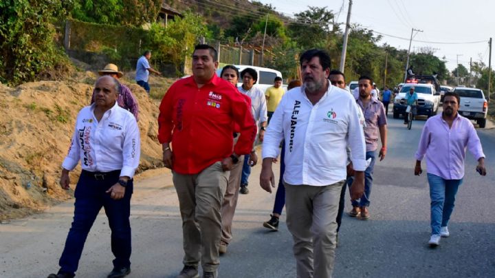 Tras asesinato, PRI Guerrero revela que nadie quiere ser candidato en Coyuca de Benítez