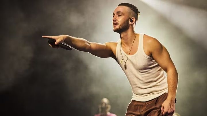 C. Tangana llegará a Ciudad de México presentando su película; de esto trata