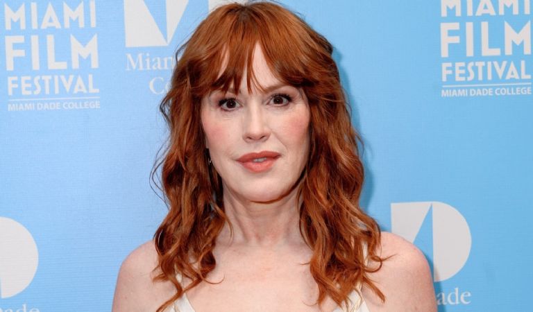 Molly Rinwald revela que sufrió abuso en Hollywood