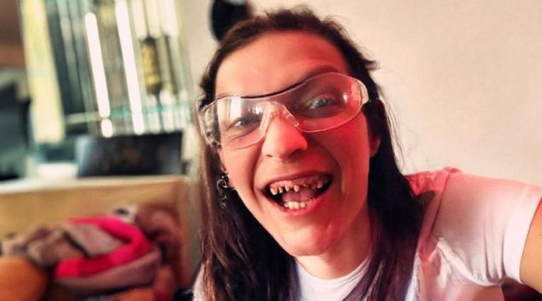 Hijo de Camilo Blanes muestra de más en Instagram