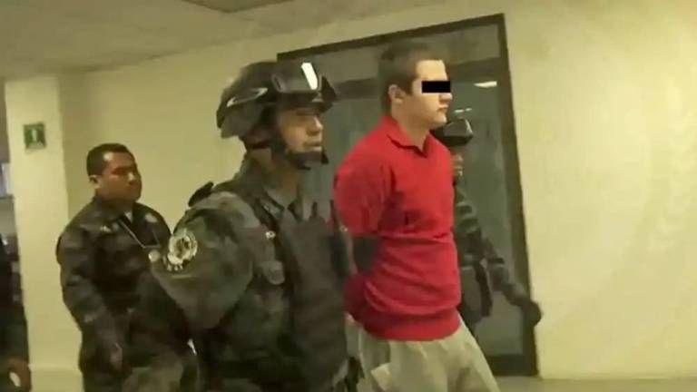 'El Menchito' rechazó un acuerdo de culpabilidad