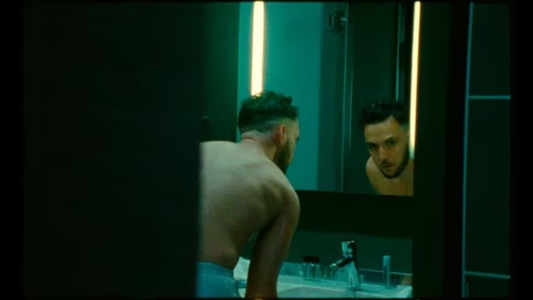 C. Tangana en CDMX: de esto trata la película que el cantante estrenará