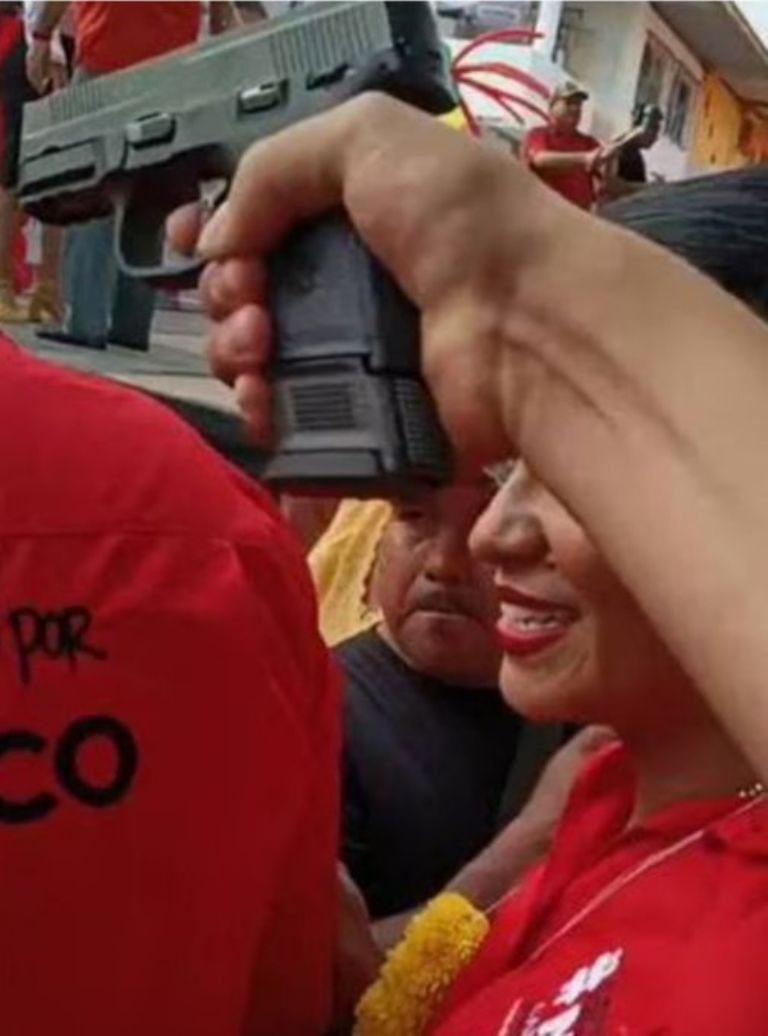 Cabrera Barrientos recibió el 'tiro de gracia'