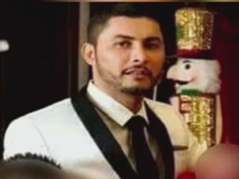 Rodrigo Aréchiga Gamboa, alias 'El Chino Ántrax'