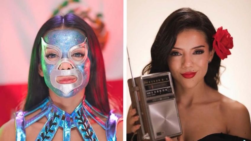 TikTok elimina audio del video viral de Doris Jocelyn y desata controversia ¿Que pasó?